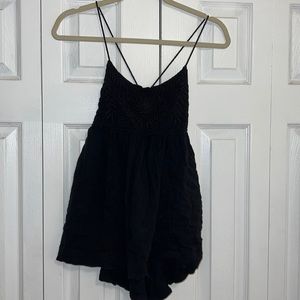 Free people tank